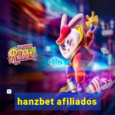 hanzbet afiliados